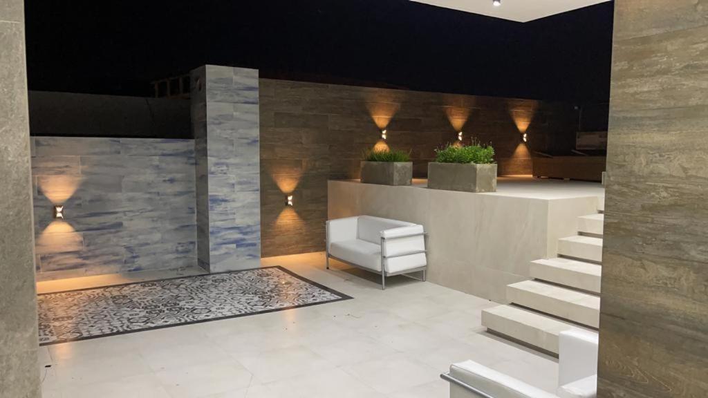 Апартаменты Brickell - Aparment 3G Amplio Y Elegante Санта-Крус-де-ла-Сьерра Экстерьер фото